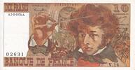 France 10 francs 10 Francs - Berlioz - 07-02-1974 - Serial V.14 - XF - P.150 -