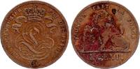 Belgium 1 centime 1 Centime Léopold I - Lion - 1860 -