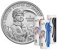 USA 1/4 dollar 1/4 Dollar American Women - Sally Ride - D Denver - 2022 - MS -