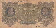 Poland 10000 marek 10000 Marek - 1922 - Serial B - P.32 -