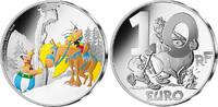 French Mint 10 euro 10 Euro Asterix and Griffin - 2022 - BE - Serial ASTERIX from Monnaie de Paris - Delivery 10-05-2022 -