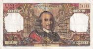 France 100 francs 100 Francs - Corneille - 02-04-1964 - Serial H.6 - P.149 -