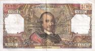 France 100 francs 100 Francs - Corneille - 02-02-1978 - Serial S.1157 - P.149 -
