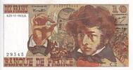 France 10 francs 10 Francs - Berlioz - 23-11-1972 - Serial C.2 - P.150 -