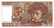 France 10 francs 10 Francs - Berlioz - 23-11-1972 - Serial S.3 - P.150 -