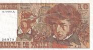 France 10 francs 10 Francs - Berlioz - 07-02-1974 - Serial S.25 - P.150 -