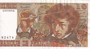 France 10 francs 10 Francs - Berlioz - 06-02-1975 - Serial A.143 - P.150 -