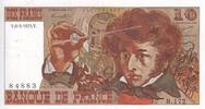 France 10 francs 10 Francs - Berlioz - 06-03-1975 - Serial B.172 - P.150 -