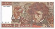 France 10 francs 10 Francs - Berlioz - 06-07-1978 - Serial F.306 - P.150 -