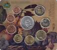 San Marino  2 Euro San Marin Caravaggio 2010 - without folder UNC