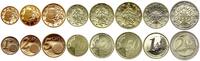France Proof set 8 coins in euros - 2011 - proof -