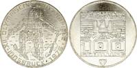 Austria 100 schilling 100 shilling, Jeux olympiques d'hiver, ski - 1976 -