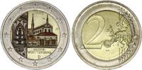 Germany 2 euros 2 Euros - Bade-Wurtemberg - Colorised - Varieties mints - 2013 -