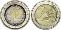 Belgium 2 euros 2 Euros - Queen Elisabeth Competition - Colorised - 2012 -