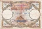 France 1934 50 Francs - Luc Olivier Merson - 31-05-1934 - Serial N.15442 - P.80 FF+