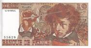 France 10 francs 10 Francs - Berlioz - 07-02-1974 - Serial J.31 - P.150 -