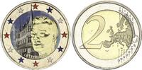 Luxembourg 2 euros 2 Euros - Henri I - Colorised - 2007 -