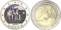 Germany 2 euros 2 Euros - Bayern - Colorised - A (Berlin) - 2012 -