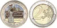 Germany 2 euros 2 Euros - Bremen - Colorised - J (Hamburg) - 2013 -