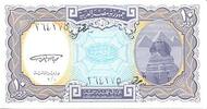 Egypt  10 Piastres Sphinx - 1998 UNC