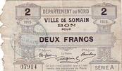 France 2 f 2 F Somain -
