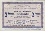 France 2 f 2 F Wignehies -