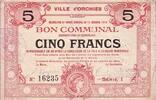France 5 f 5 F Orchies -