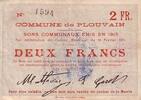 France 2 f 2 F Plouvain -
