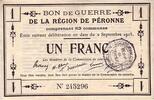 France 1 f 1 F Péronne -