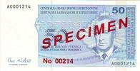 Bosnia-Herzegovina 50 convertible pfeniga 50 Convertible Pfeniga - S. Kulenovic - 1998 -