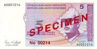 Bosnia-Herzegovina 5 convertible maraka 5 Convertible Maraka - Mesa Selimovic - Trees - 1998 -