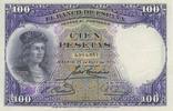 Spain 100 pesetas 100 Pesetas G.F. Cordoba -