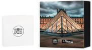 France 2 euros Museum of Louvre - 2 Euros Commemo. Proof 2025 -