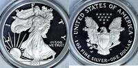 USA Proof Silver American Eagle -
