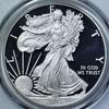 USA Proof Silver American Eagle -