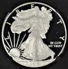USA Proof Silver American Eagle -