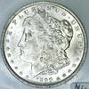 USA 1890-O Morgan Dollar NGC MS-63; Nice White 257,66 EUR  Excl. 51,52 EUR Verzending