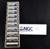 USA 2018-S 10pc. Silver Reverse Proof Set NGC PF-70; FDOI; Mercanti; Fre... 386,49 EUR  Excl. 51,52 EUR Verzending
