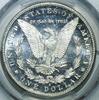 USA Morgan Dollar  1897-S PCGS MS-63PL