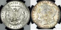 USA 1898-O Morgan Dollar NGC MS-63; Choice Original 103,06 EUR  Excl. 13,73 EUR Verzending