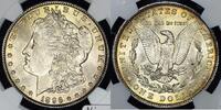 USA 1896 Morgan Dollar NGC MS-63; Nice Original 85,88 EUR  Excl. 13,73 EUR Verzending
