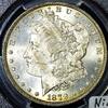 USA 1879-O Morgan Dollar PCGS MS-63 With Littleton Select Sticker; Nice ... 558,27 EUR  Excl. 51,52 EUR Verzending