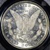 USA 1878 8TF Morgan Dollar PCGS MS-63 PL; Flashy White 772,99 EUR  Excl. 85,88 EUR Verzending