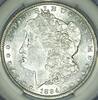 USA 1894-O Morgan Dollar CAC -55 vz+ 858,88 EUR  Excl. 85,88 EUR Verzending