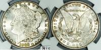 USA 1886 Morgan Dollar NGC MS-64; Nice Original 128,83 EUR  Excl. 13,73 EUR Verzending