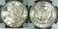USA 1884-O Morgan Dollar NGC MS-64 128,83 EUR  Excl. 13,73 EUR Verzending