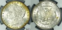 USA 1889 Morgan Dollar NGC MS-64; Nice Original 146,00 EUR  Excl. 13,73 EUR Verzending