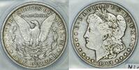 USA 1904-S Morgan Dollar ICG VF-35; Nice Original 317,78 EUR  Excl. 51,52 EUR Verzending