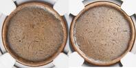 USA  Large Cent Planchet (10.6g) Mint Error NGC Certified  429,44 EUR  Excl. 51,52 EUR Verzending