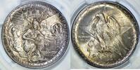 USA 1936-D Texas Commemorative Half Dollar PCGS MS-67; Superb Original 858,88 EUR  Excl. 85,88 EUR Verzending